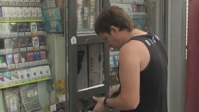 Сигареты вне закона смотреть онлайн