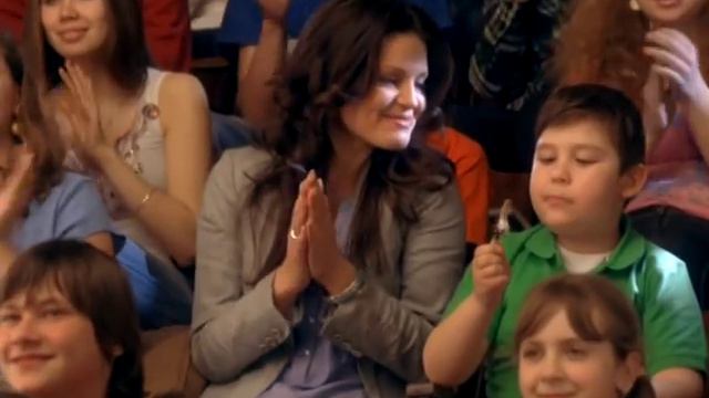 Мороженое эскимо «Золотой Пломбир». Русский Холод. 30 сек. 2010 г. смотреть онлайн