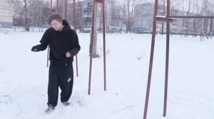 Как сделать: Лач гейнер/двойной лач гейнер