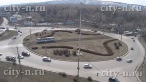 Трамвай без тормозов пошёл на таран в Новокузнецке