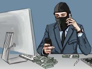 мошенники и их схемы. часть №1