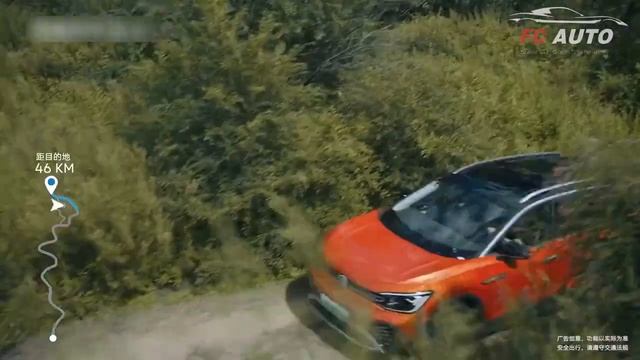 ALL NEW BEV range 601km #Volkswagen ID.6 CROZZ смотреть онлайн