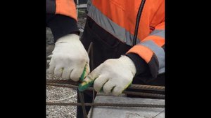 Подготовка Арматурщиков