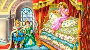 «Принцесса на горошине» - Ханс Кристиан Андерсен