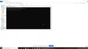 How to send mail in python using Youtube video.