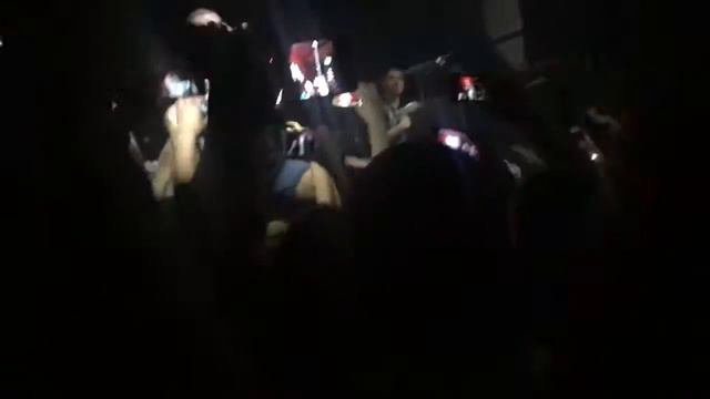 Гарри Топор и Тони Раут – Хороший клоун, мёртвый клоун (live Minsk)