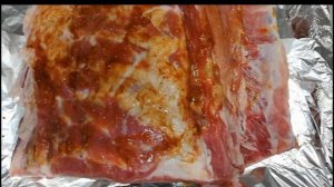 Вопрос Ребром!) Готовим вкуснейшие свиные РЕБРА с картошкой)