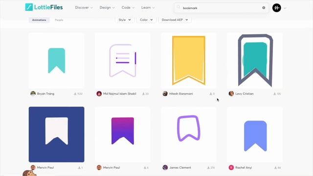 ?DOPE Animations • Flutter Tutorial ♡