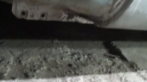 Пробую шпаклевку Мипа и попутно готовлю Форда