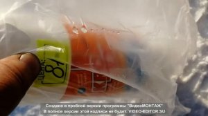 Чистка радиатора печки.