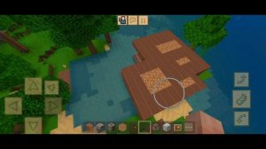 Crafting And Building VS Craftsman: Craft World