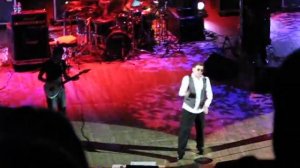 Лепс Григорий, Я ищу в этом городе женщину, вживую