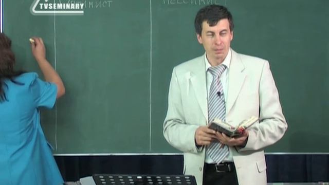 BS217 Rus 7. Добрые дела и современность смотреть онлайн