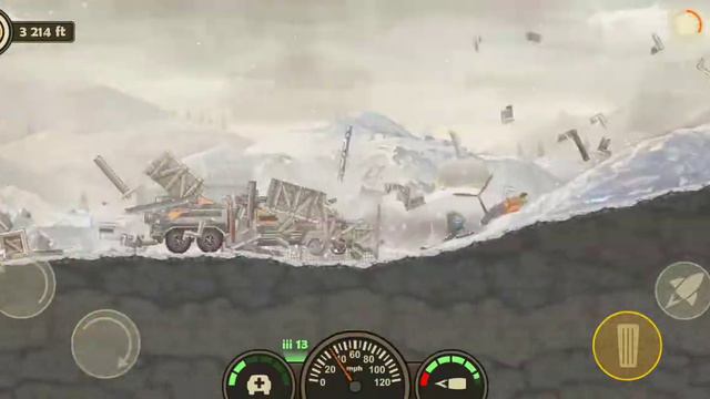 играю в earn to die 3#2и ещё одна бибика смотреть онлайн