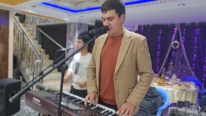 Туй дар бешкент Хисрави Бобочон Чил чил 2024 +992501309080 админ