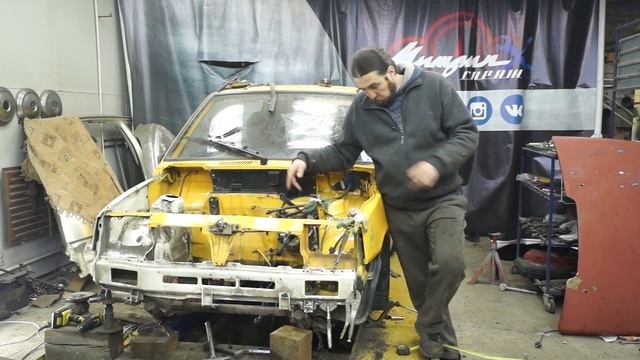 Ока.Когда не встает...Проект "Антиприус".Окуительная экономия,или пропасть вложений? смотреть онлайн