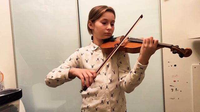 Концерт 1 часть А. Вивальди смотреть онлайн