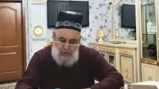 РУҲИ МУРДА БА ХОНААШ БА ХАБАРГИРӢ МЕОЯД Ё НЕ ? | САВОЛУ ЧАВОБ