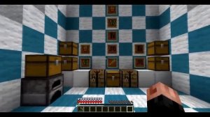 Обзор модов для Minecraft[1.5.2] #6 - Super Villains Стань Loki сп..укради Тесеракт.