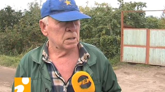 Печальные дороги Твери смотреть онлайн