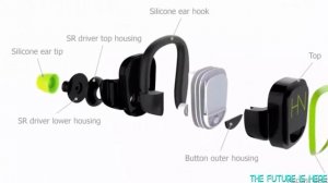 TOP 5 Best Wireless Earphones You Should Buy in 2016 : Bluetooth Earbuds