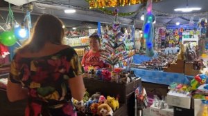 Ночной рынок пратамнак! Паттайя 2023!