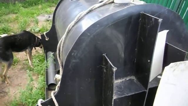 Отличие дорого пластика от дешевого.