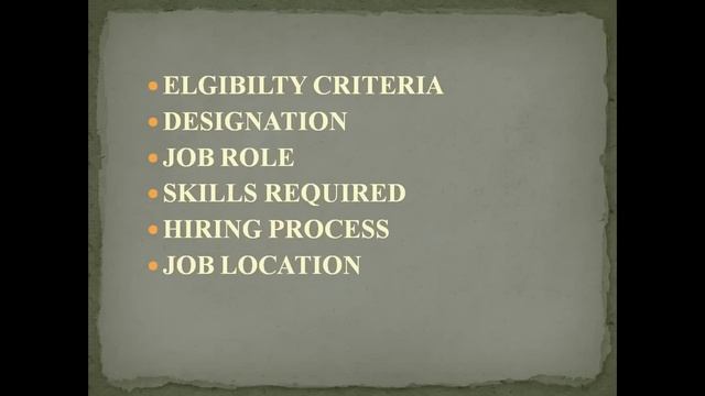 JOB OPPORTUNITY | EPAM INDIA| JAVA | CODING | ONLINE TEST | B.TECH смотреть онлайн