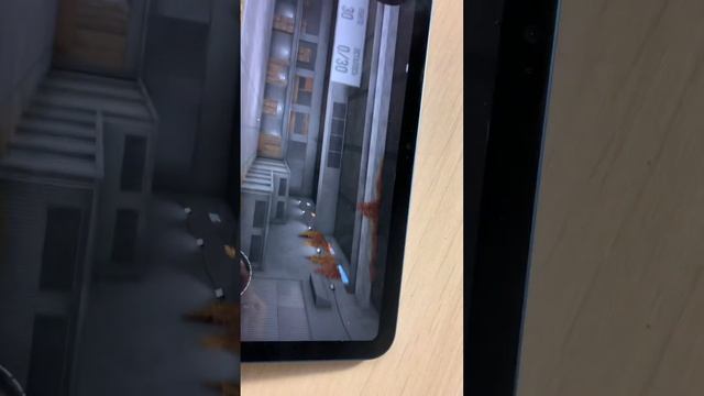 Самый первый купил iPad 10 2022  в Standoff 2