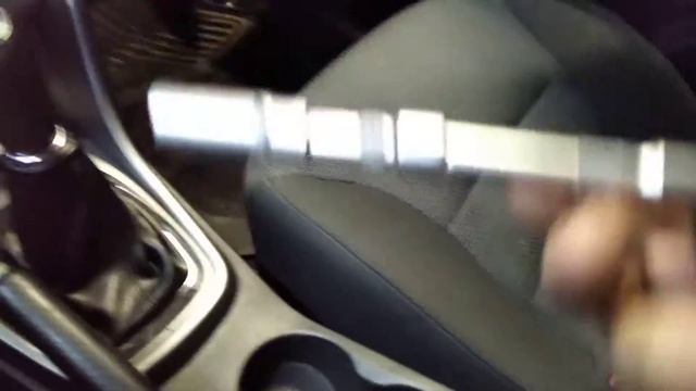 КАК НАТЯНУТЬ РУЧНИК НА Chery Tiggo FL / Не держит ручник смотреть онлайн