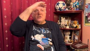 ОРЛОВ И ПЕРВЕНСТВО ЗАВОДА - ОЧЕНЬ СМЕШНО / А БОЛГАРЫ - ПРОТИВ / ПОЕЗДКА В УЕФА / ВЕЧЕРНИЙ АБРАМОВ