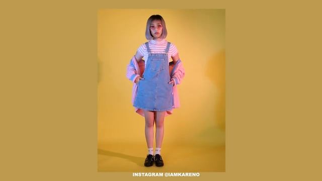 SPRING OUTFITS 2017 | 90s Lookbook | IAMKARENO смотреть онлайн