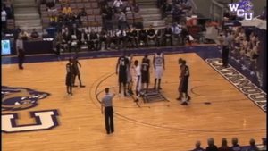 Worst free throw ever of all time