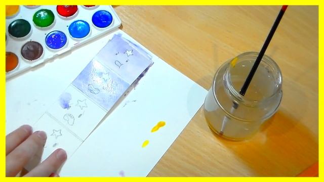 DIY : ДЕЛАЕМ ЗАКЛАДКИ С ПУПЫРКОЙ смотреть онлайн