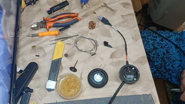 Блютуз наушник своими руками смотреть онлайн