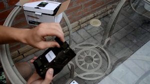 Обзор фотоловушки HC 300A