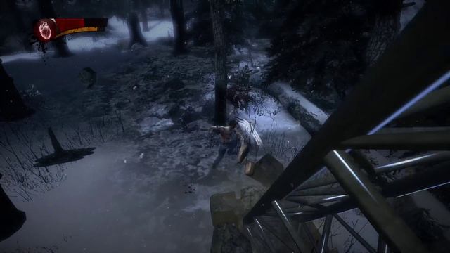 X-Men Origins: Wolverine - 5