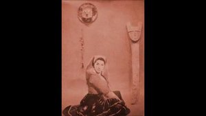 Suray Surita - Nieve, viento y sol