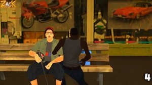 9 секретов в GTA San Andreas