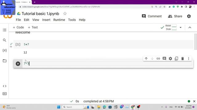 Introduction to Python Tutorial: Getting Started with Python in Nepali | Basic Python Ep-1