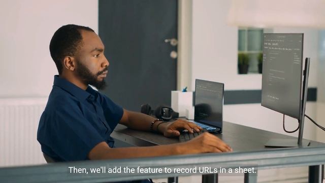 Master Web App Development  File Upload & URL Recording Tutorial