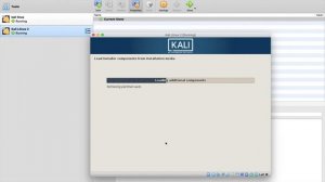 How to install Kali Linux On Virtual Box:Macbook