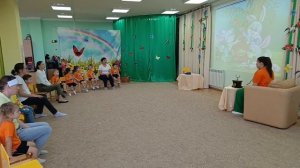 Конкурс "Работаем по стандарту", Инсценировка сказки К. И. Чуковского " Телефон"