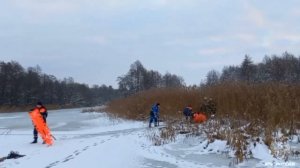 Трагическая рыбалка в Гвардейском районе