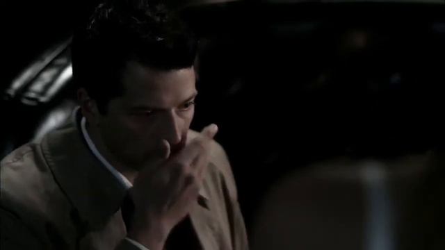 Сверхъестественное | дин и кас в ночном клубе смотреть онлайн