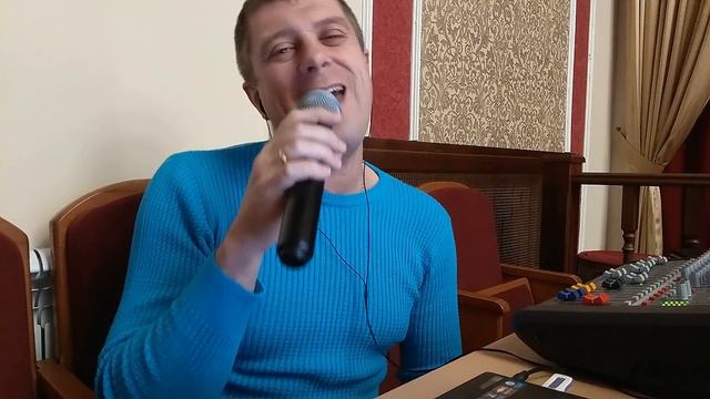 Стас Михайлов - Самый лучший день (cover by Савченко Дмитрий)