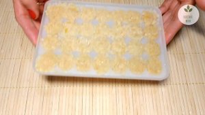 Имбирно-лимонные леденцы ДЛЯ УКРЕПЛЕНИЯ ИММУНИТЕТА!