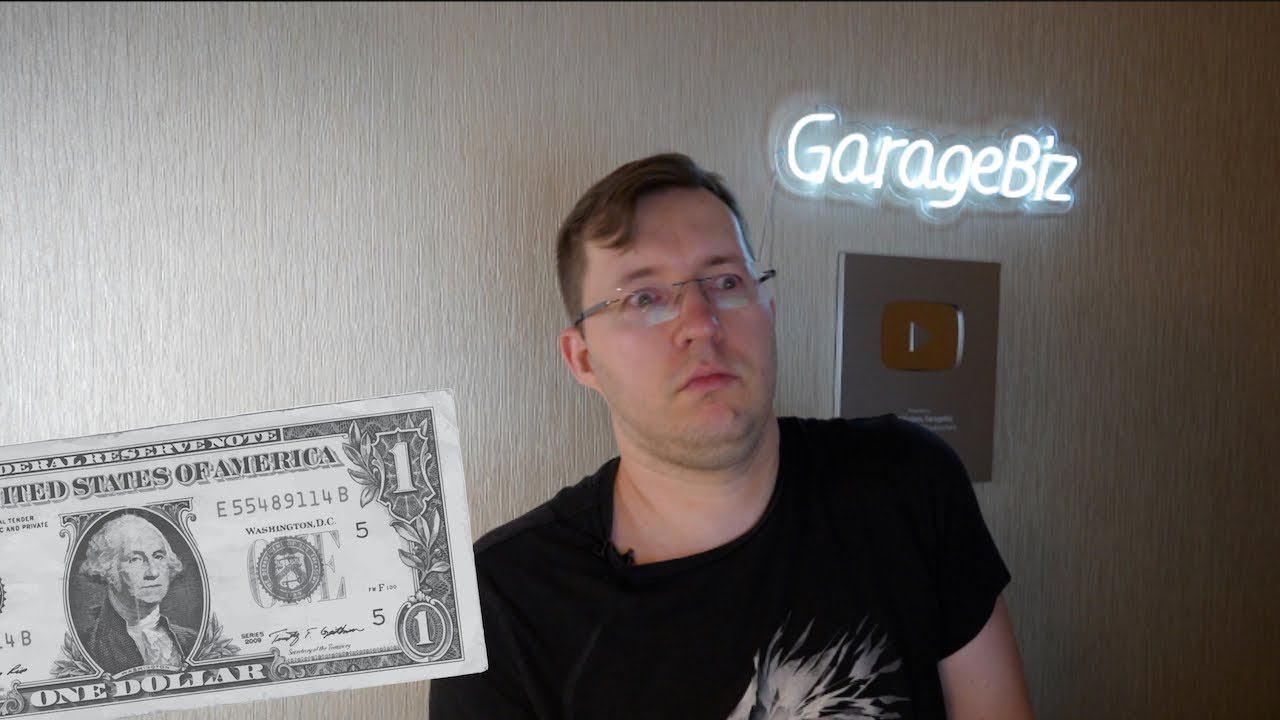 Как заработать в интернете в 2022 году. Мой опыт смотреть онлайн