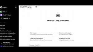 КАК СОЗДАТЬ ВИДЕО ДЛЯ CAPCUT В CHAT GPT?