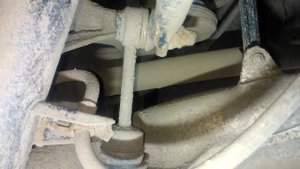 Вибрация при движении на BMW X6.